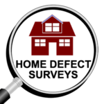 Home Defect Surveys Logo