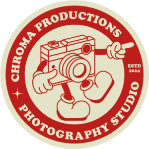 Chroma Productions